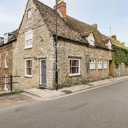 Corner Cottage Malmesbury Extérieur photo
