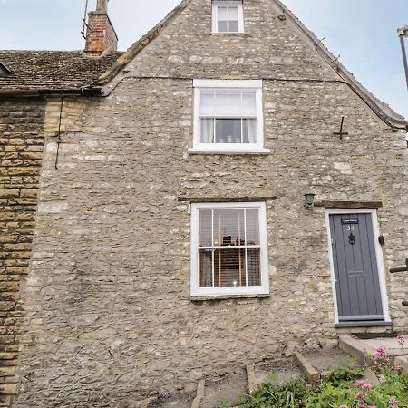 Corner Cottage Malmesbury Extérieur photo
