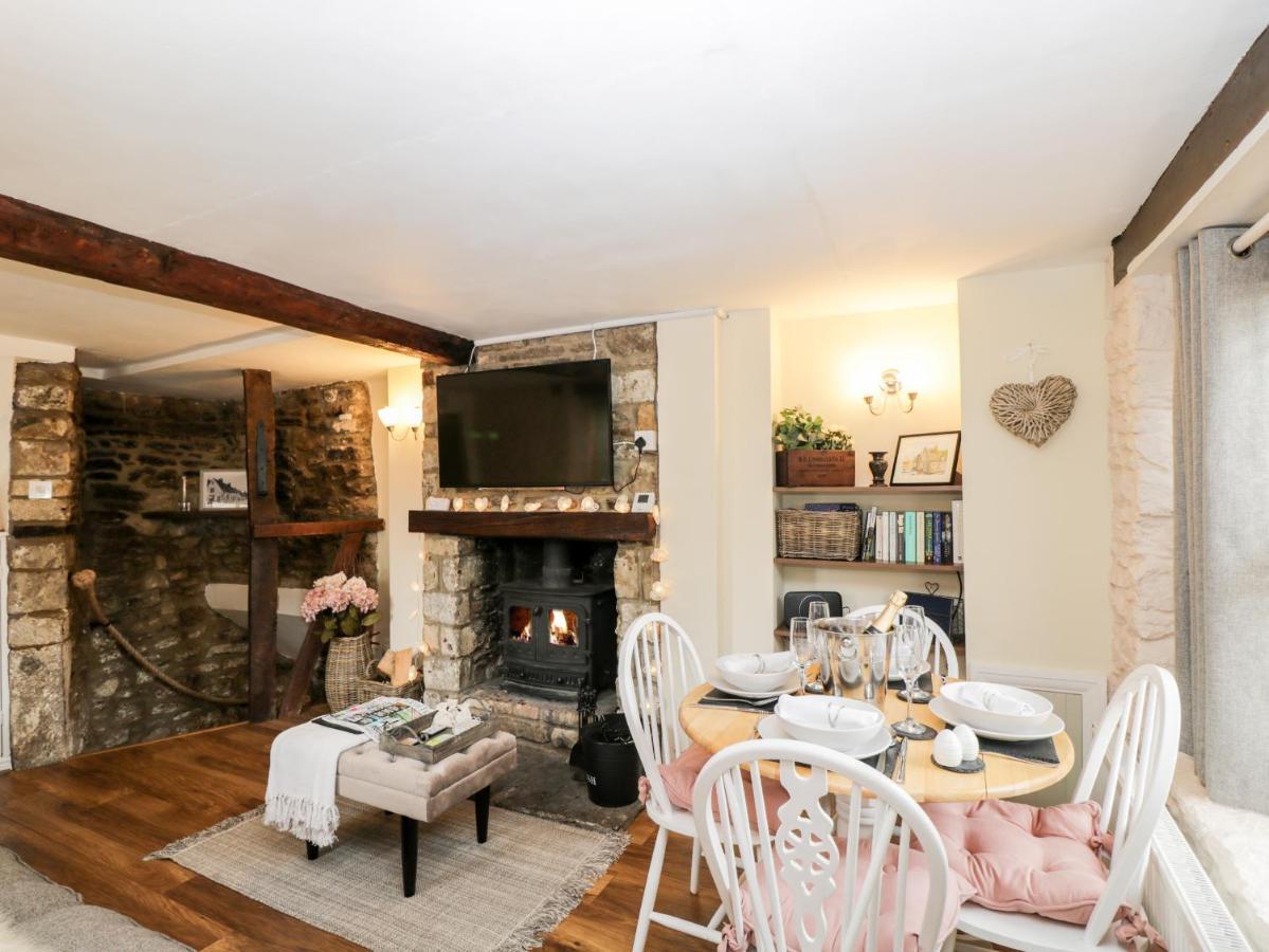 Corner Cottage Malmesbury Extérieur photo