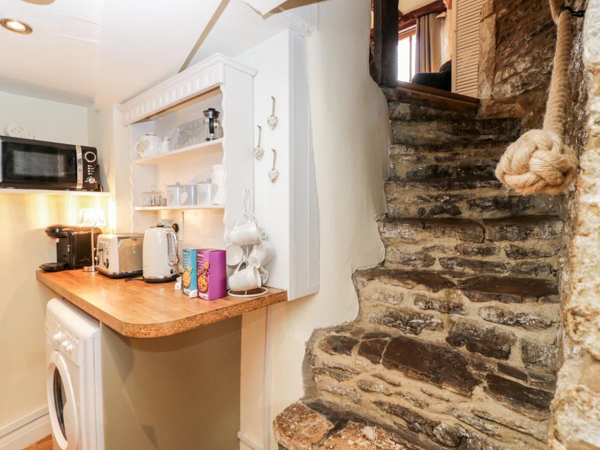 Corner Cottage Malmesbury Extérieur photo
