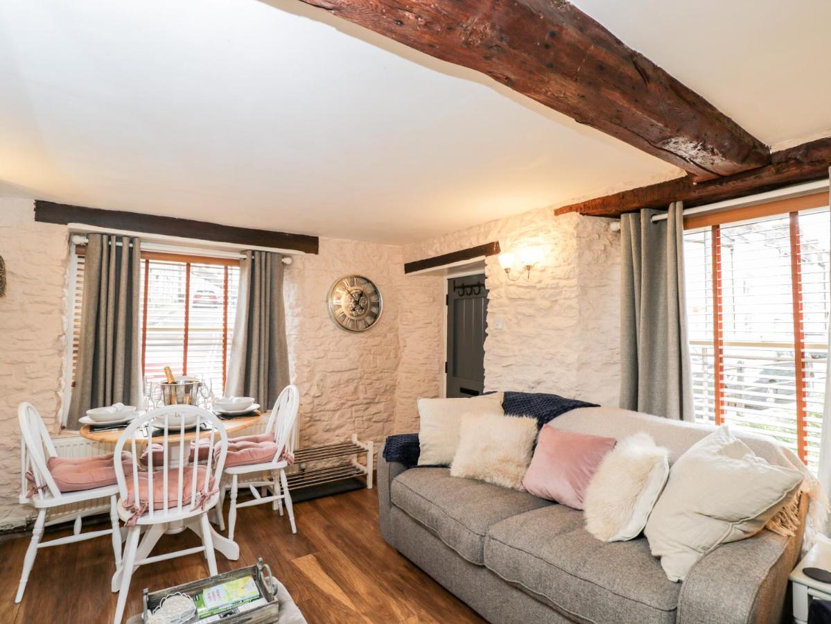 Corner Cottage Malmesbury Extérieur photo