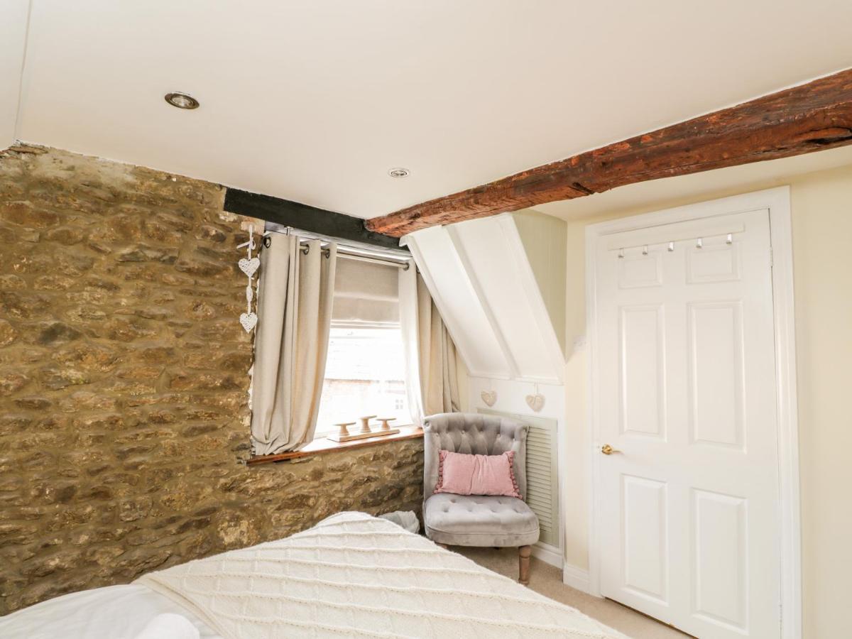 Corner Cottage Malmesbury Extérieur photo