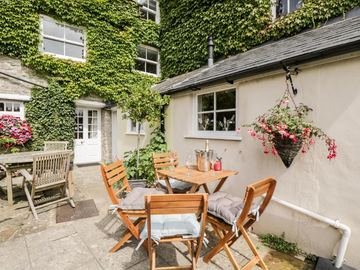 Corner Cottage Malmesbury Extérieur photo